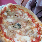 Photo n°1 de l'avis de Ilario.r fait le 21/04/2022 à 20:49 sur le  Da Pasquale Pizzeria Ristorante S.Angelo d'Ischia (NA) à Serrara Fontana