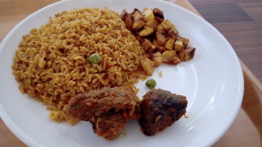 Calabar Cuisine, Total Fuel Station, Opposite Abraham Adesanya Estate, Ajah, Lekki-Epe Expressway, 101245, Lagos, Nigeria, Pizza Delivery, state Lagos