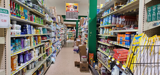 Grocery Store «Global Food», reviews and photos, 1476 N Beauregard St, Alexandria, VA 22311, USA