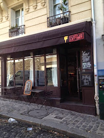 Photos du propriétaire du Restaurant français La Boîte aux Lettres à Paris - n°3
