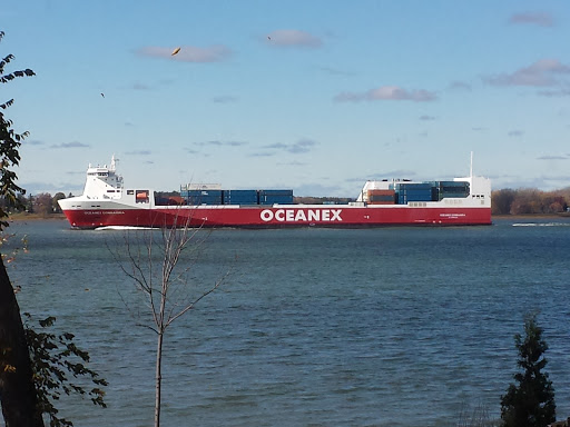 Oceanex Inc