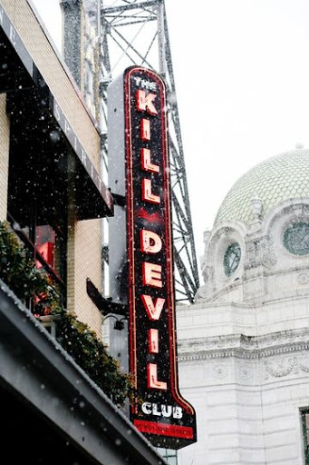 Event Venue «The Gallery Event Space», reviews and photos, 61 E 14th St, Kansas City, MO 64105, USA