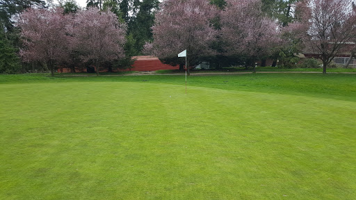 Park «Jackson Park Golf Course», reviews and photos, 1000 NE 135th St, Seattle, WA 98125, USA