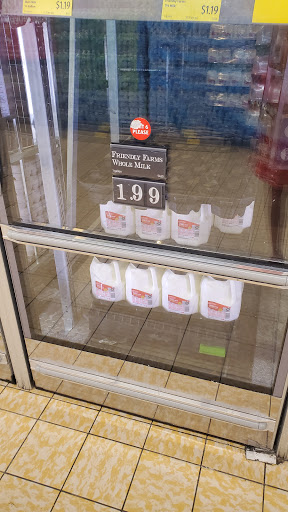 Supermarket «ALDI», reviews and photos, 126 Rojay Dr, Lexington, KY 40503, USA