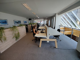 ErgoWorks - Coworking Space Leuven