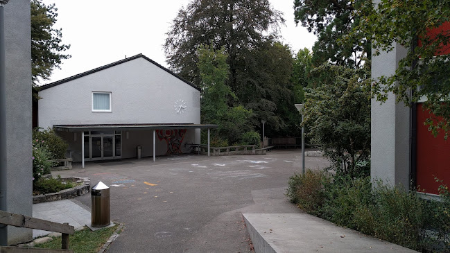 Rezensionen über Schule Tannegg in Wettingen - Schule