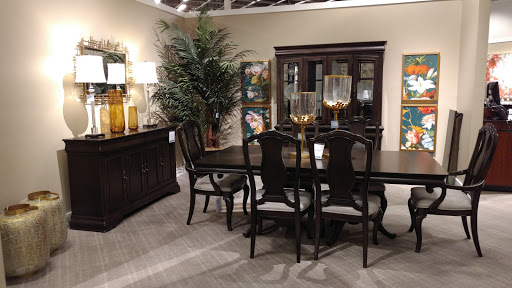 Furniture Store «Havertys Furniture», reviews and photos, 6201 Atlanta Hwy, Montgomery, AL 36117, USA