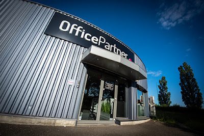 OfficePartner à Sausheim