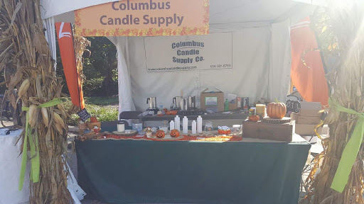 Columbus Candle Supply