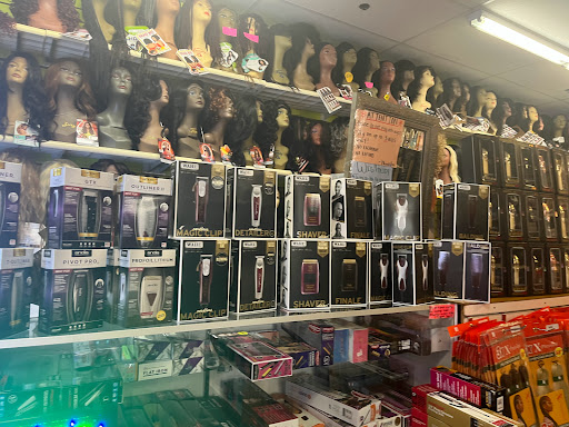 Beauty Supply Store «Beauty Plus», reviews and photos, 5814 Nolensville Pike #101, Nashville, TN 37211, USA