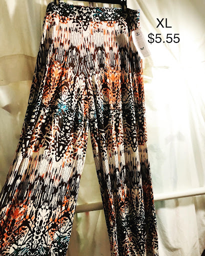 Thrift Store «Inspired Thrift Store», reviews and photos, 7 Somerset St, Ocean City, MD 21842, USA