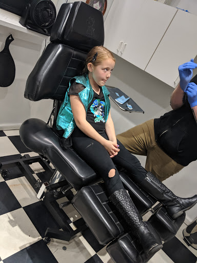 Body Piercing Shop «Body Graphics», reviews and photos, 5303 NJ-70, Pennsauken Township, NJ 08109, USA