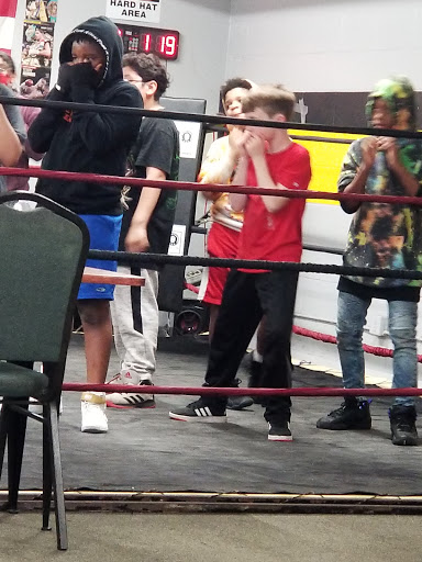 Boxing Club «SIR BOXING CLUB», reviews and photos, 1440 Arcade St, St Paul, MN 55106, USA