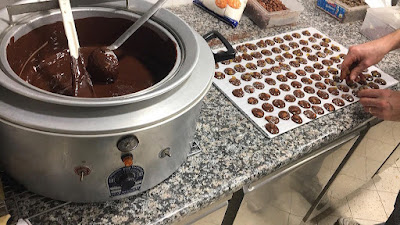 Boulangerie Peuffier à Noves