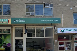 Prelude Coffee & Bagels image