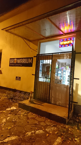 Browarium - Sklepy Piwne