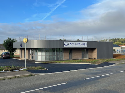 ACP NOTAIRES BMS Bureau de Sainte Jamme sur Sarthe à Sainte-Jamme-sur-Sarthe