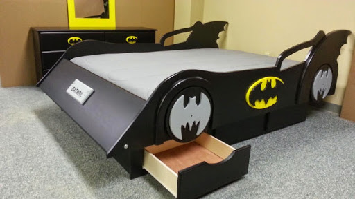 Furniture Store «WWBeds Custom Furniture», reviews and photos, 3524 Camp Robinson Rd, North Little Rock, AR 72118, USA