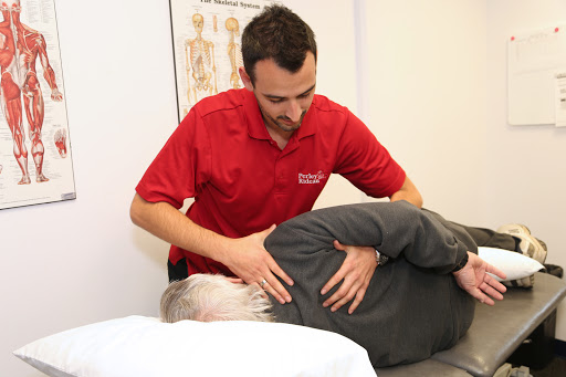 Physiotherapy and Massage at Perley Health