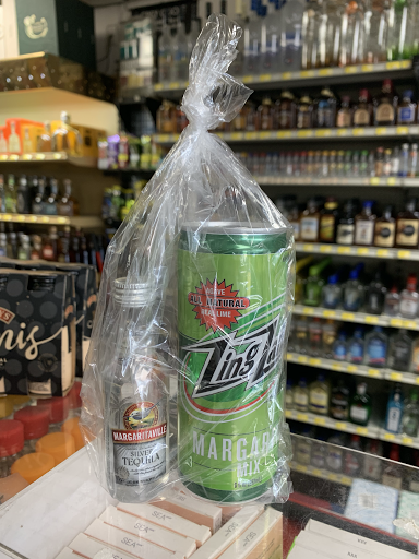 Liquor Store «Liquor Depot», reviews and photos, 2534 E Bearss Ave, Tampa, FL 33613, USA