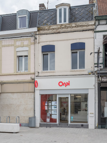 Agence immobilière Orpi St Amand LFP Immo Saint-Amand-les-Eaux Saint-Amand-les-Eaux