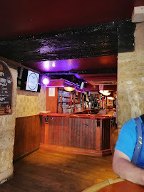 Atmosphère du Restaurant Irish Rock Café à Auch - n°2