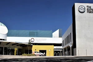 The Sutherland Hospital image