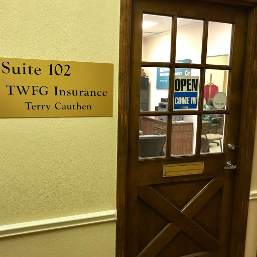 Insurance Agency «TWFG Insurance - Terry Cauthen», reviews and photos