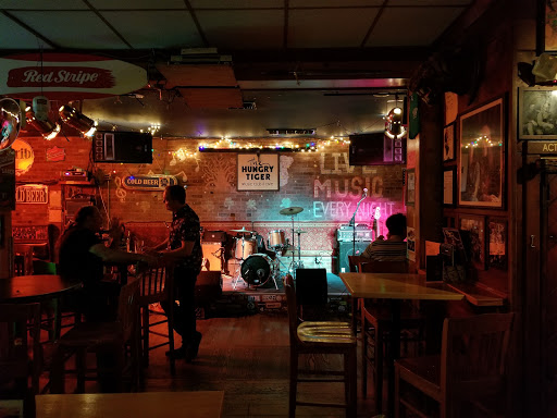 Live Music Venue «The Hungry Tiger», reviews and photos, 120 Charter Oak St, Manchester, CT 06040, USA