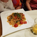 Photo n°1 de l'avis de Jessica.a fait le 03/10/2019 à 16:35 sur le  Beth's Römerkeller | Restaurant & Weingarten à Kröv