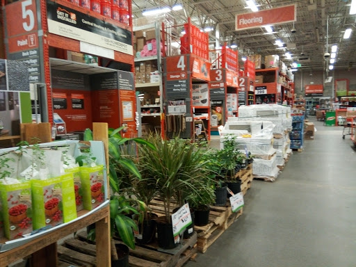 Home Improvement Store «The Home Depot», reviews and photos, 3051 E Main St, Mohegan Lake, NY 10547, USA