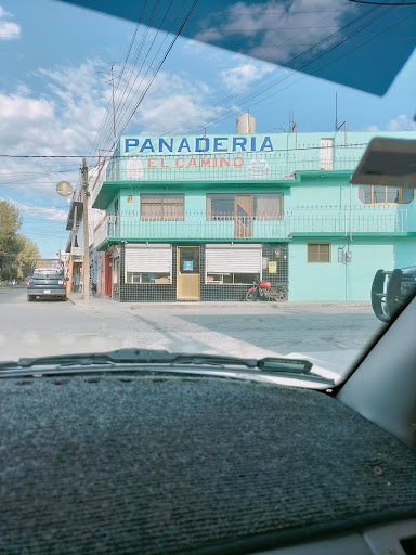 Panadería El Camino en Apan
