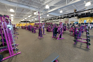 Planet Fitness