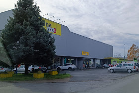 Lesnina XXXL Prodajni Centar Osijek