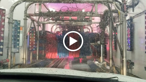 Car Wash «AquaZoom Car Wash», reviews and photos, 8034 Garden Grove Blvd, Garden Grove, CA 92844, USA