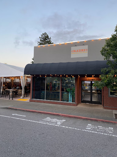 Blazers Smokehouse & Beer Garden image