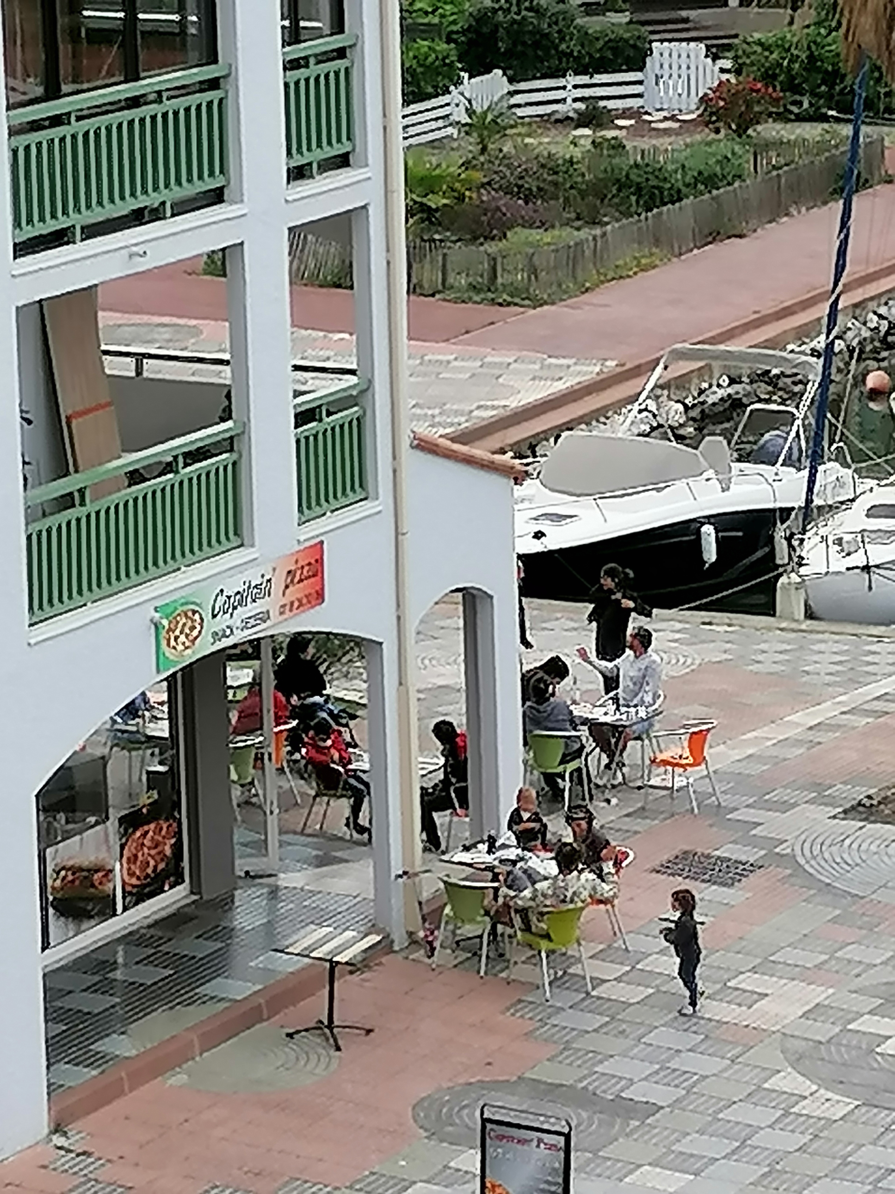 Photo n° 1 de l'avis de Patrice.A fait le 27/08/2018 à 19:10