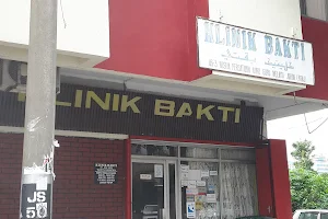 Klinik Bakti image