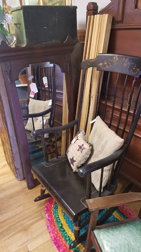 Antique Store «Antiques & Rusty Relics», reviews and photos, 3570 Fancher Rd, Holley, NY 14470, USA