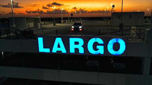 Honda Dealer «Largo Honda», reviews and photos, 554 NE 1st Ave, Florida City, FL 33034, USA