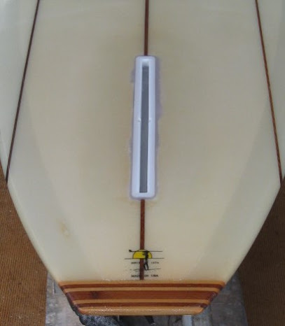 Surfboard Repair Kauai