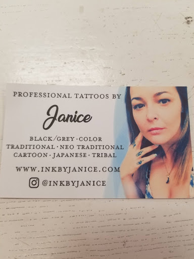 Body Piercing Shop «Artistic Impressions Tattoo Studio», reviews and photos, 20633 Katy Fwy, Katy, TX 77450, USA