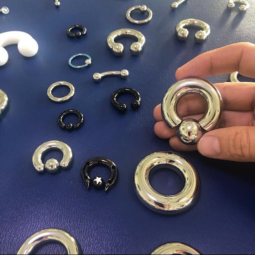 Tattoo Shop «Goa Exotic Tattoo», reviews and photos, 10740 SW 24th St, Miami, FL 33165, USA