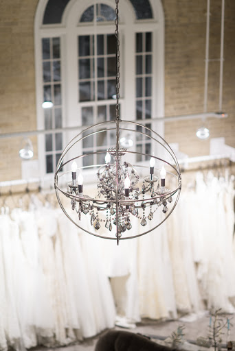 Bridal Shop «Little White Dress Bridal Shop», reviews and photos, 1130 31st St, Denver, CO 80205, USA