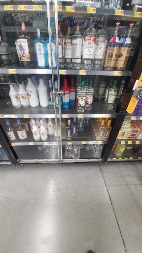 Supermarket «Walmart Neighborhood Market», reviews and photos, 14865 Telegraph Rd, La Mirada, CA 90638, USA