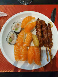 Photo n°75 de Vina Wok à Cabriès ()