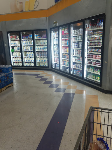 Grocery Store «Atlas Market», reviews and photos, 2645 W Davison, Detroit, MI 48238, USA