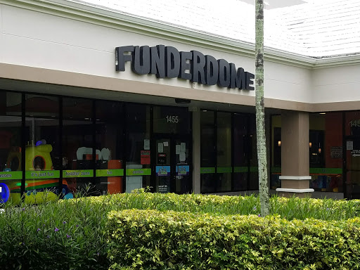 Shopping Mall «Southport Shopping Center», reviews and photos, 1303 SE 17th St, Fort Lauderdale, FL 33316, USA