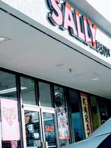 Beauty Supply Store «Sally Beauty», reviews and photos, 17709 Pacific Ave S, Spanaway, WA 98387, USA