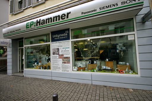EP:Hammer, Hammer GmbH
